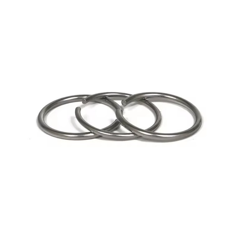 circular snap rings factory Circular snap ring