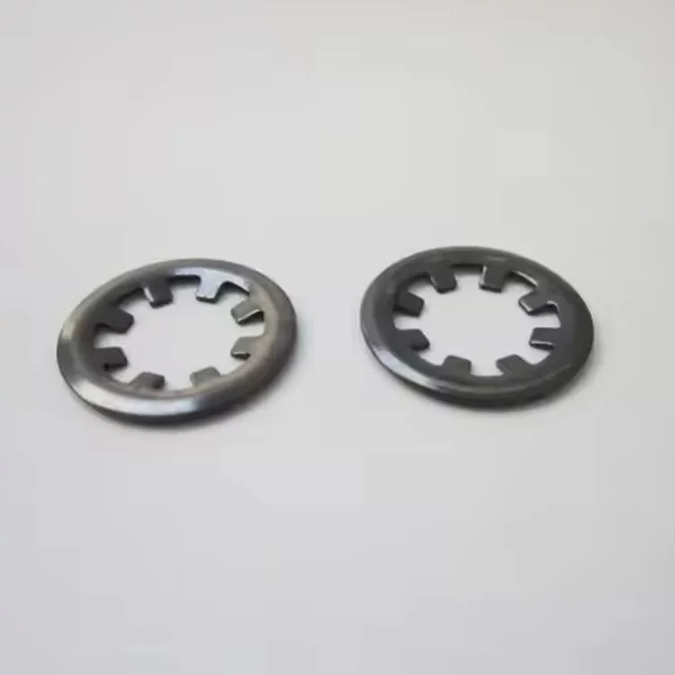 custom Push on Retaining Rings custom Push-on Retaining Rings