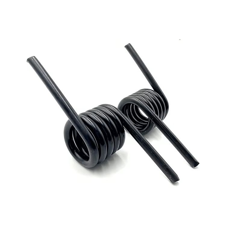 custom Torsion springs custom Torsion springs
