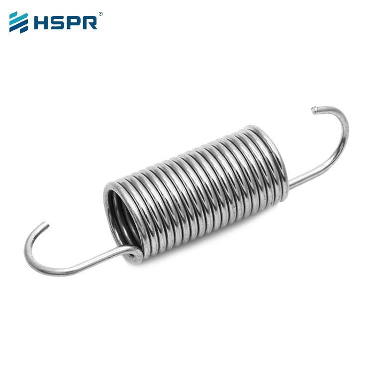 custom bulk extension springs
