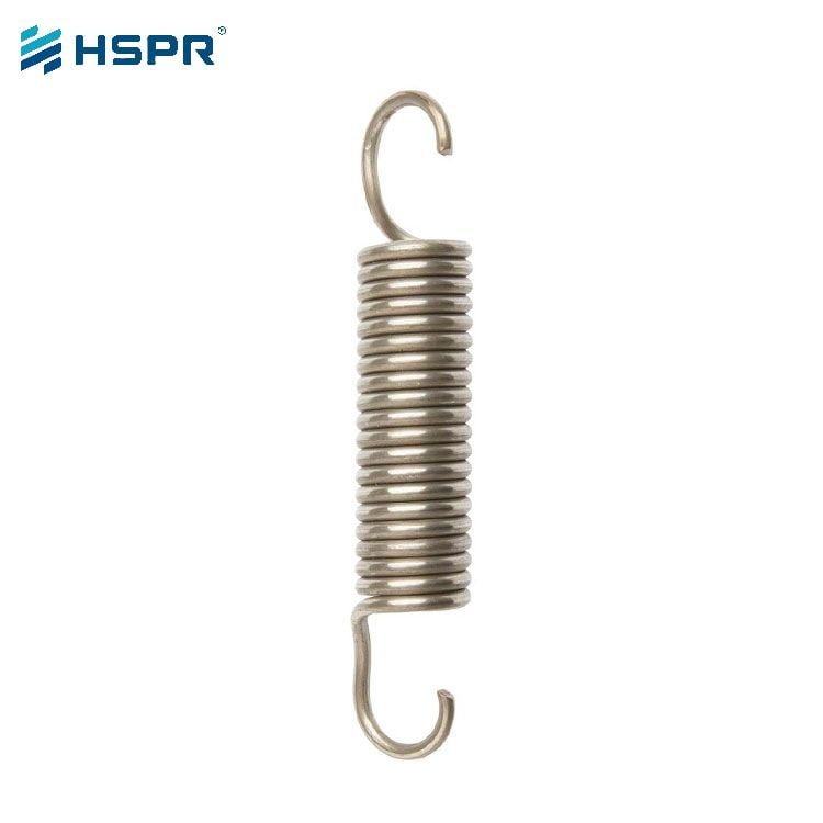 custom high tensile springs