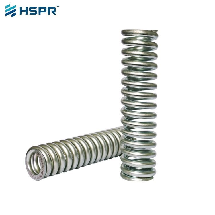 custom motorcyce spring
