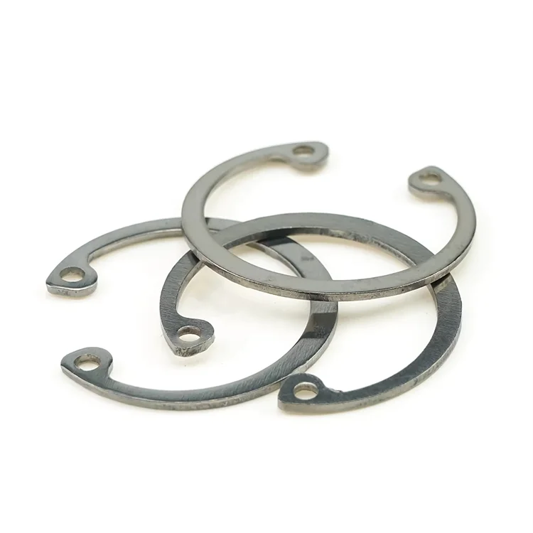 custom spiral internal retaining ring custom spiral internal retaining ring