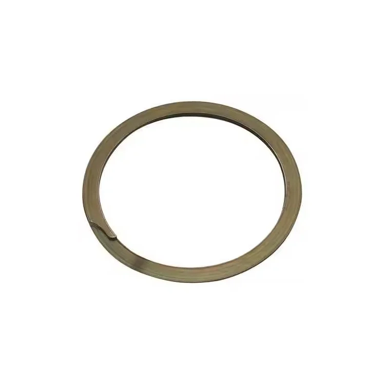 custom spiral retaining ring manufacturers custom spiral retaining ring manufacturers