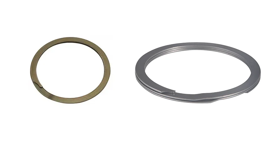 custom spiral retaining ringS factory custom spiral retaining ringS factory