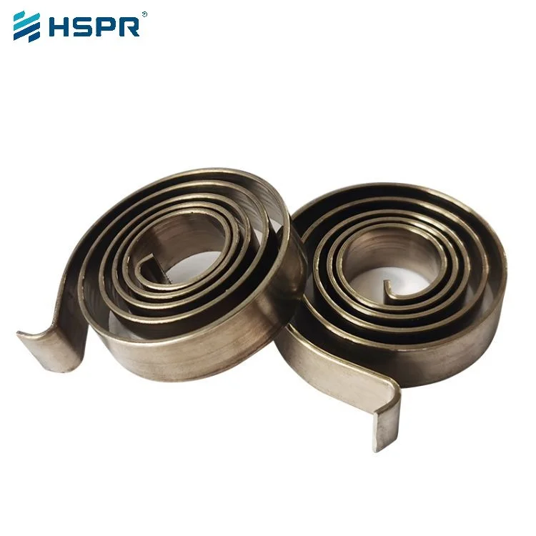 custom spiral springs custom spiral springs