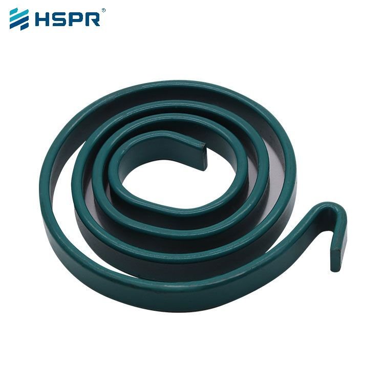 ATPSTS Spiral Torsion Springs - Set Of 8 For Dump Truck Trailer Tarp Systems