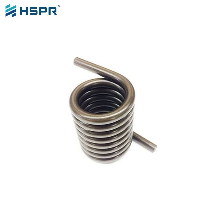 custom strong torsion spring