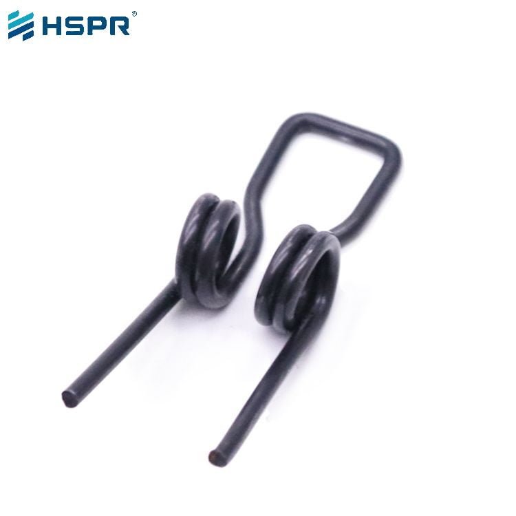 double torsion spring manufacturer
