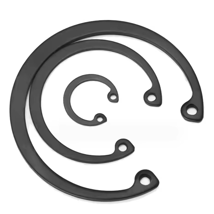heavy duty internal snap rings manufacturer