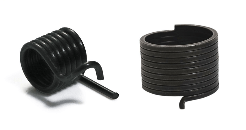 heavy duty torsion springs heavy duty torsion springs
