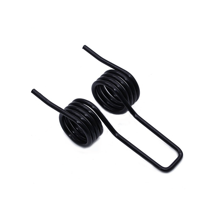 Industrial torsion spring