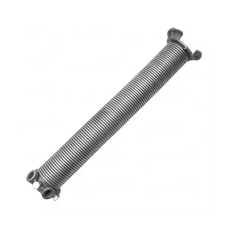 installing garage door spring
