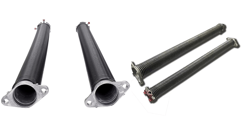 installing garage door springs 1 installing garage door springs 1