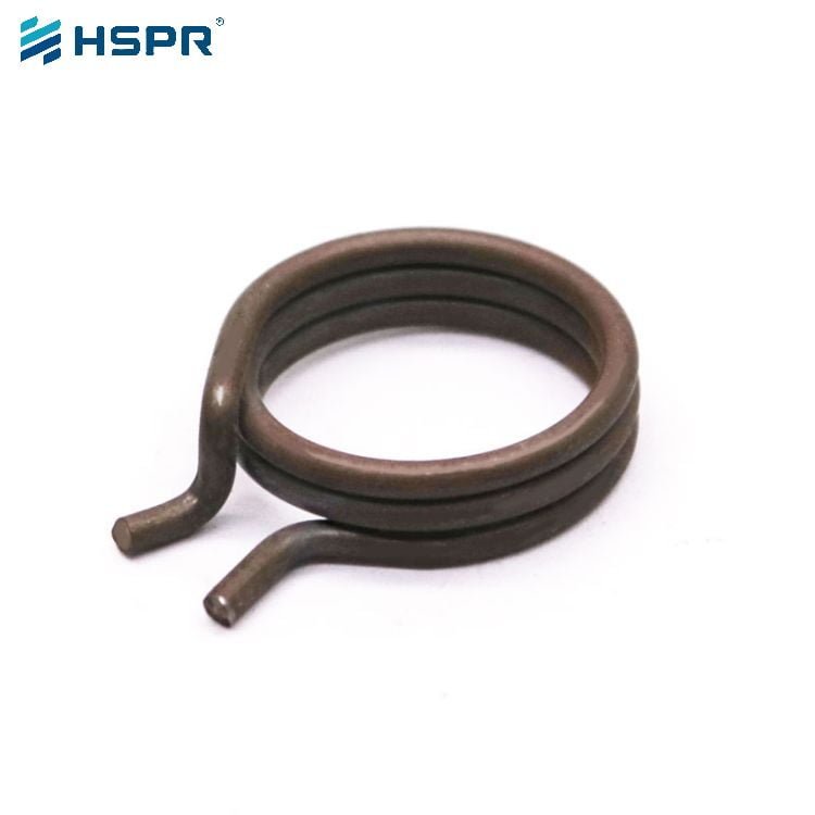 machined torsion spring for sale