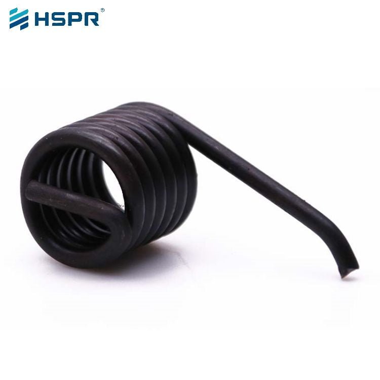 machined torsion spring manufacturer