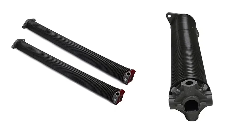 overhead door springs