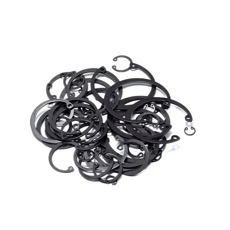piston snap ring manufacturer