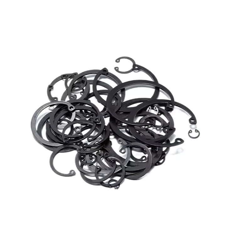 piston snap ring manufacturer
