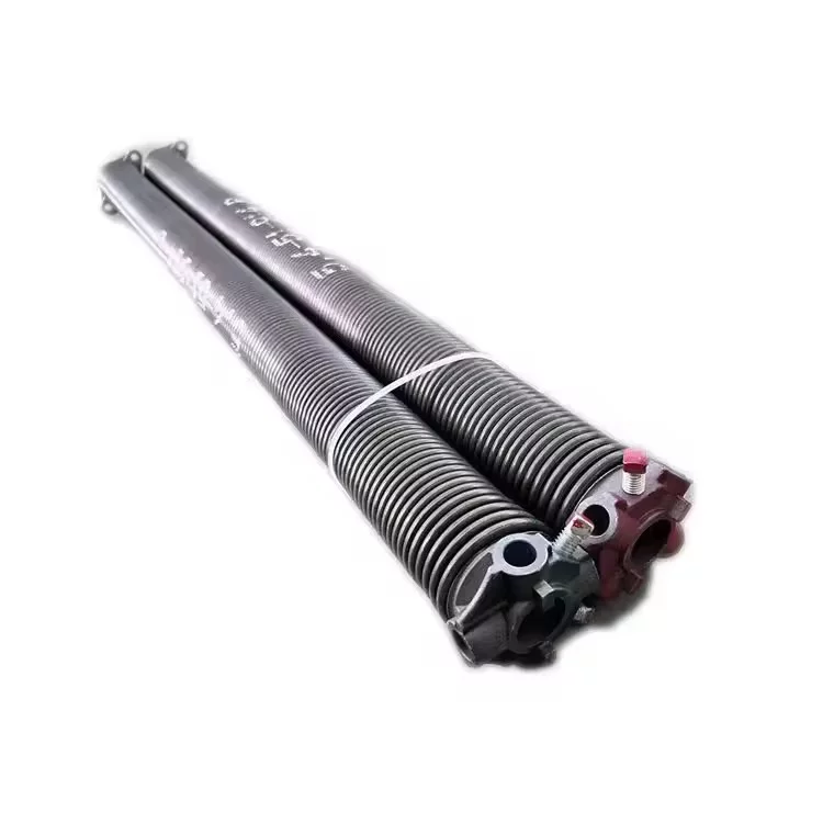 price to replace garage door spring