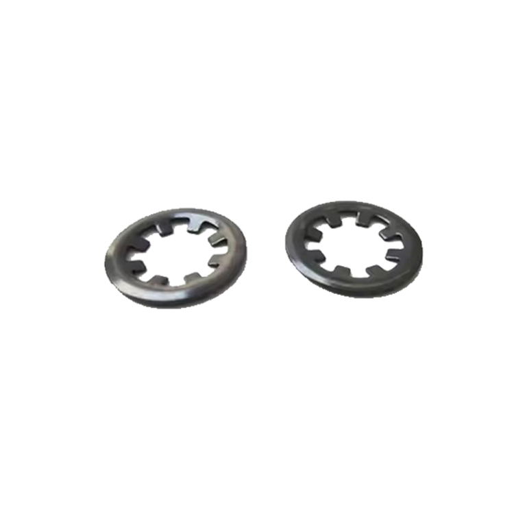 Push-on Retaining Rings