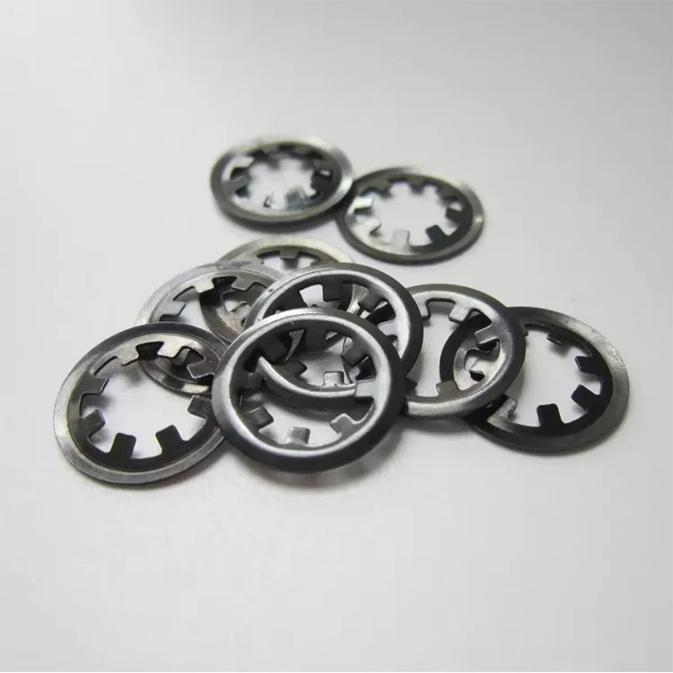 push on external retaining rings push-on external retaining rings