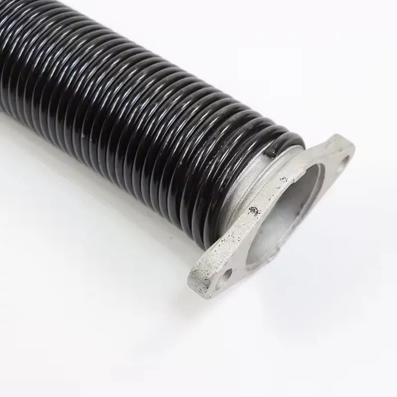 replace overhead door springs