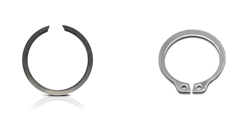 retaining ring retaining ring