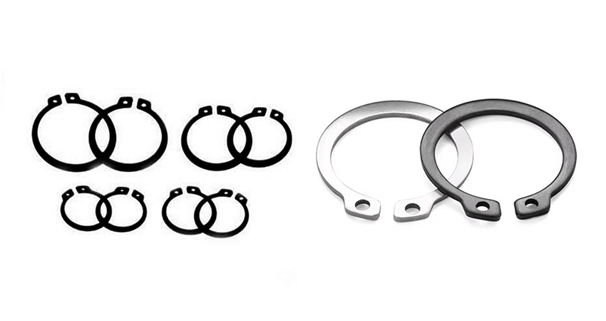 snap retaining ring snap retaining ring