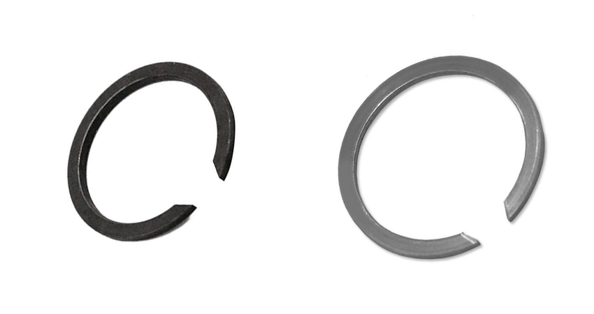 snap rings without holes snap rings without holes