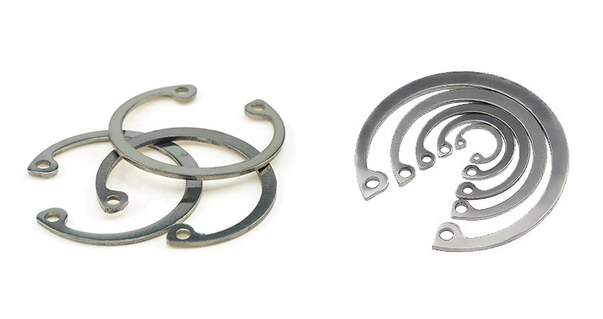 spiral internal retaining ring for sale spiral internal retaining ring for sale