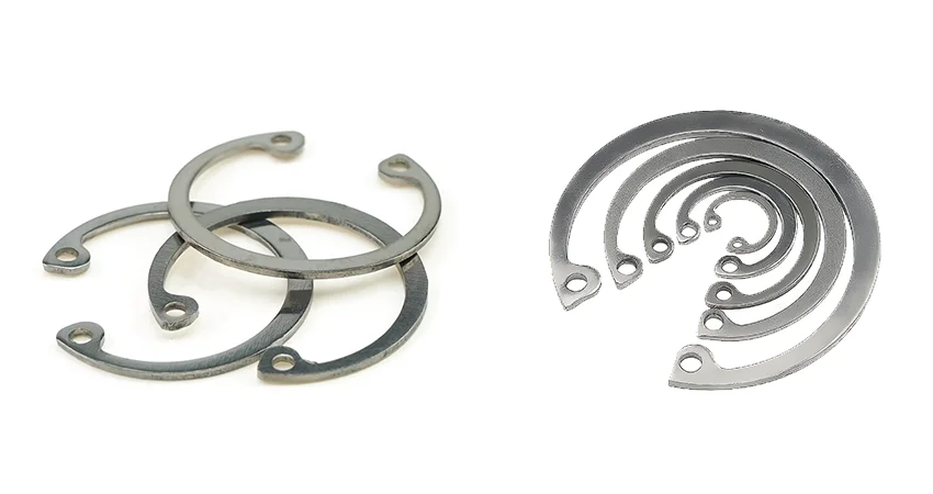 spiral internal retaining ring for sale spiral internal retaining ring for sale