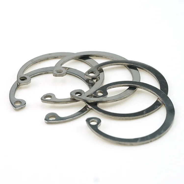 spiral internal retaining ring maker spiral internal retaining ring maker