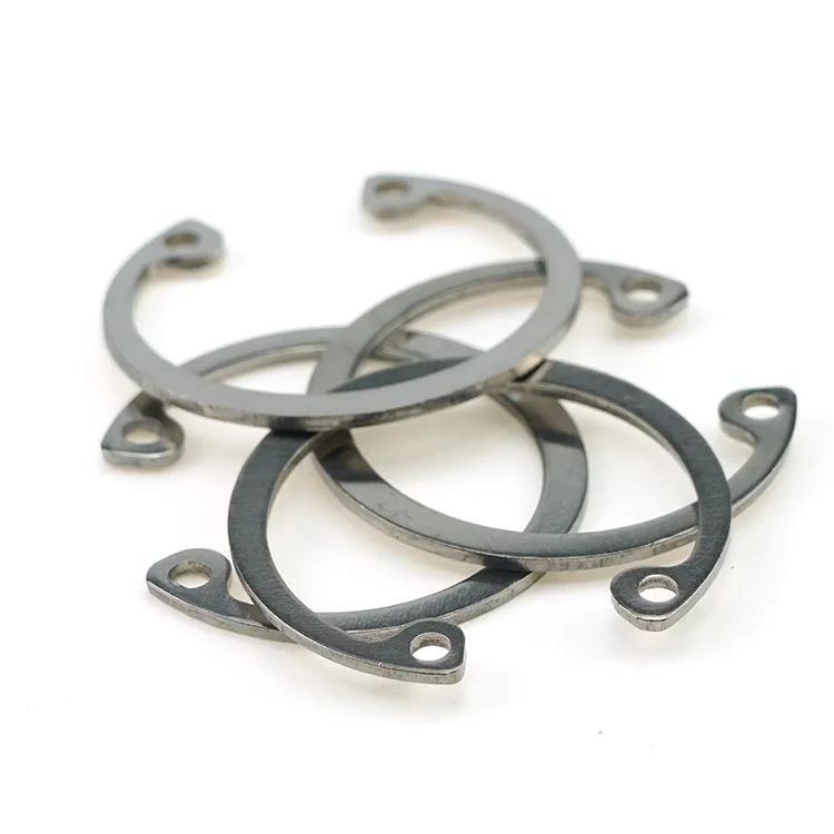 spiral internal retaining ring manufacturer spiral internal retaining ring manufacturer