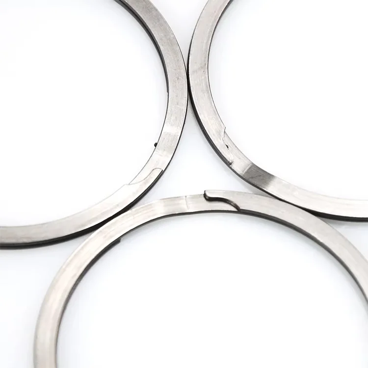 spiral retaining ring manufacturer spiral retaining ring manufacturer