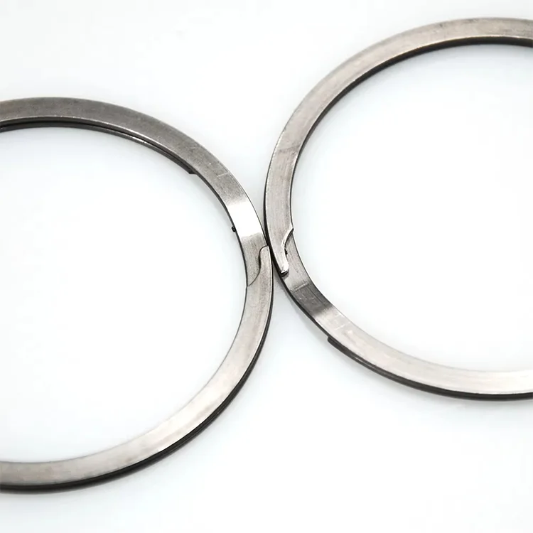spiral retaining ring spiral retaining ring