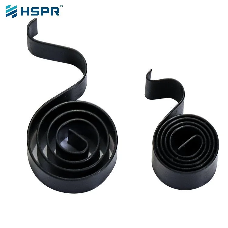 spiral springs spiral springs
