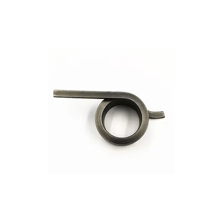 Square torsion spring