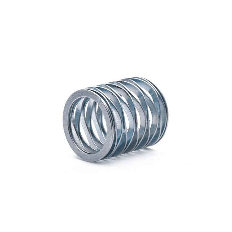 stacked wave disc springs Stacked wave disc spring