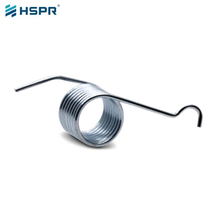 stainless steel torsion spring facvtory stainless steel torsion spring facvtory