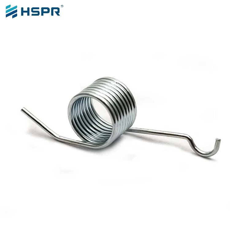 strong torsion springs factory