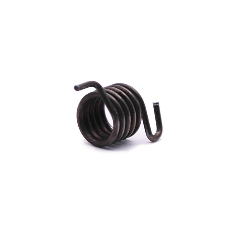 Strong torsion spring