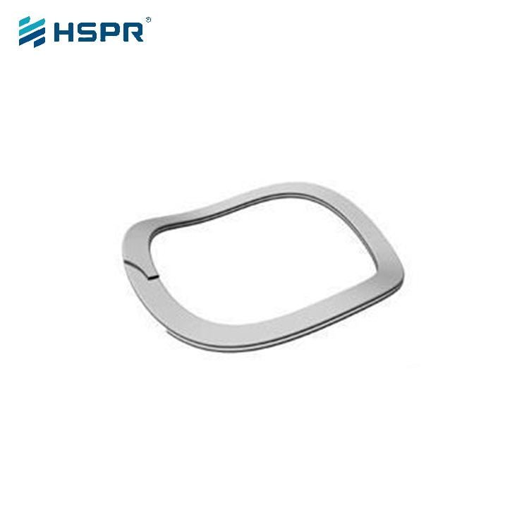 wave washers for bearings factory