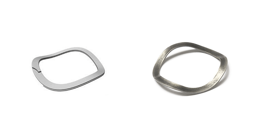 wave washers for bearings wave washers for bearings