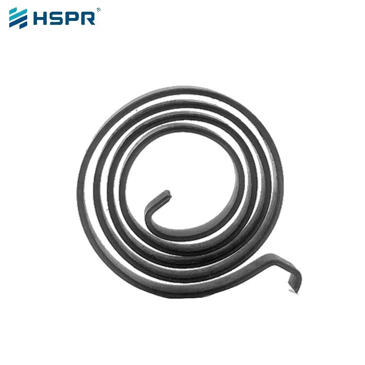 what is the restoring force of a spiral spring what is the restoring force of a spiral spring