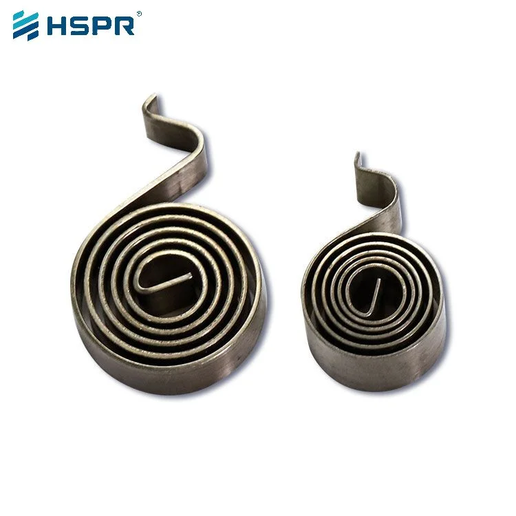what is the restoring force of a spiral springs what is the restoring force of a spiral springs