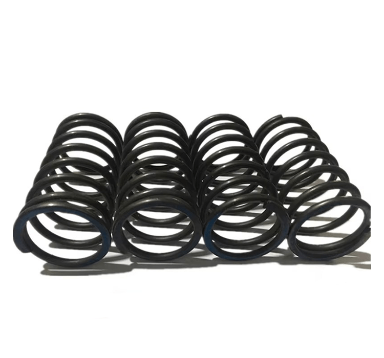 Big Shock Absorbing Steel Compression Spring