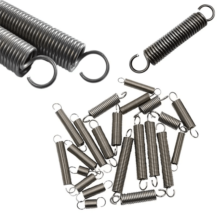 1.4mmOpen Hook Tension Spring