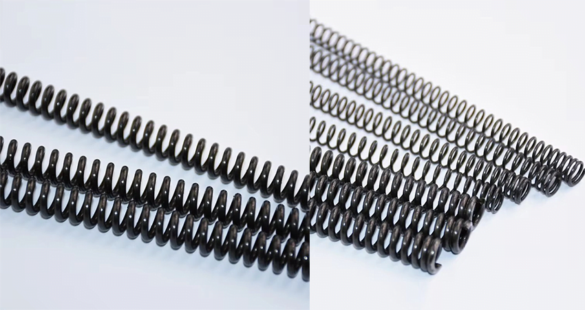 Extra Long Compression Spring Extra Long Compression Spring