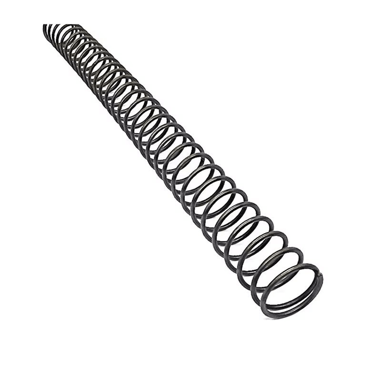 Spring Steel Compression Spring